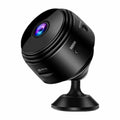 A9 Mini Camera,1080P HD WiFi Camera
