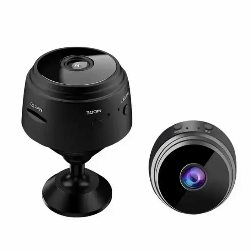 A9 Mini Camera,1080P HD WiFi Camera